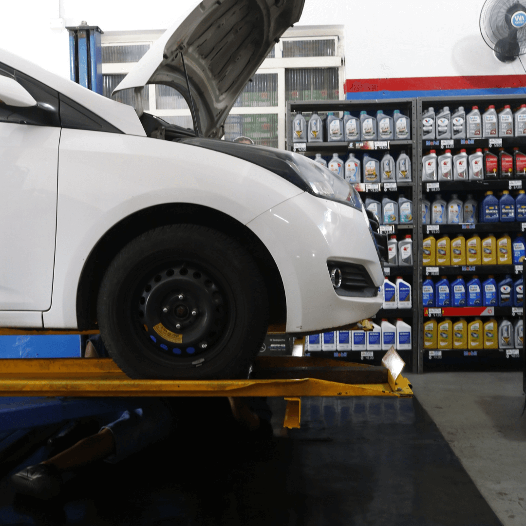 troca de óleo troca de filtro do óleo do motor limpeza ar-condicionado troca de fluido câmbio automatico