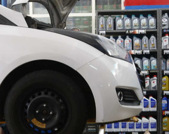 O Que é a Limpeza do Sistema de TBI em Veículos Automotivos?